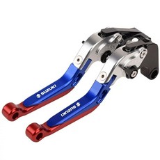 혼다 포르자 300 다용도 멀티바 파츠 유틸리티 크로스바 튜닝 숏 350 휴대폰 거치대 용, 1, AO. 실버 + 블루 + 레드 뿔