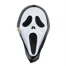 에이치앤엠샵 해골 가면 호러가면