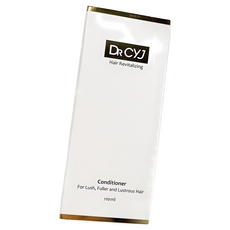 DR CYJ 胜肽賦活洗髮精150ml/瓶 - 溫和潔淨 修護受損 強韌髮根 展現健康光澤