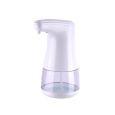 智能全自動酒精噴霧機 兩檔可調 免接觸感應, 酒精充電款