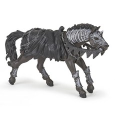 Papo Fantasy Horse 블랙 244742, Papo Fantasy Horse , 블랙 244742