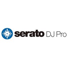 SERATO (세라토) DJ 소프트웨어 Serato DJ Pro DL