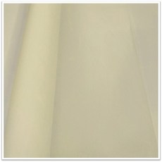 아리노방 34색 예쁜 좋은 폴리에스터 한복 옷감 비단 양단 천 무지 안감 패브릭 원단만들기, 19 아이보리, 1개