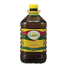 협동 식품 산사 올리브 오일 5L, 1개, 1g