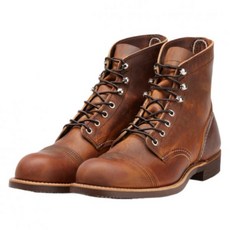 레드윙 REDWING 아이언 레인저 8085 카퍼 러프앤터프 매장정품 191712