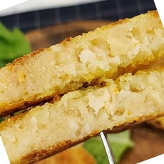 디쓰리포 수제새우패티 새우까스 새우패티 20개