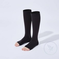 가리 종아리 압박밴드 L