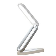 책상조명 컴우드 LED 스탠드 무선 3단 접이식 (CW-W1200) 79000EA 1EA, 본상품