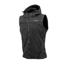 【柏霖總代理】KOMINE EN-005 防摔背心 透氣護具, 黑,XL, 1個