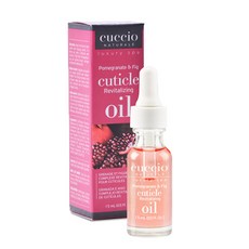 CUCCIO 古希歐 番石榴果香指緣修護精華油, 1個, 15ml