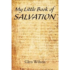 (영문도서) My Little Book of Salvation Paperback, Infusedmedia, English, 9781955691062
