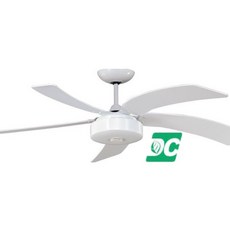56吋 DC吊扇 直流變頻遙控吊扇