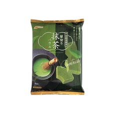 마루킨 아츠기리 말차바움, 15개, 150g
