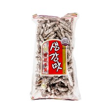 당신을 위한 옛날과자 생강맛과자, 1개, 750g