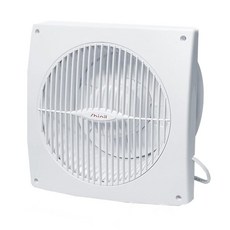 빌딩 욕실용 국산 환풍기 20KA 욕실 자동계폐식 신일 저소음 59000EA 1EA, 본상품