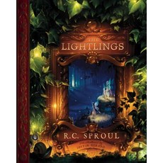 The Lightlings Hardcover, Reformation Trust Publishing
