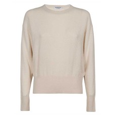 돈덥 로고 자수 스웨트셔츠