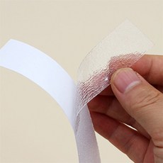 스텔라픽스 논슬립 미끄럼방지 테이프 2.5cmx5m (투명) 계단안전테이프