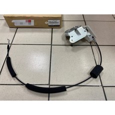 【JT馬自達原廠】MAZDA5 05-11 日本正廠 手動 中門/後門/車門六角鎖，原廠品質保證，提升車門安全, 1個, 中門右邊(副駕駛邊)