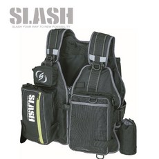 SLASH 救生衣 SL-200
