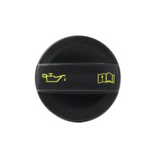 1X 좌석 Altea Alhambra Arona Ibiza Leon Mii Toledo 자동차 엔진 오일 가솔린 연료 탱크 필러 캡 커버 04