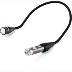 네보 충전식 자석 휴대용 각도조절 작업등 4단