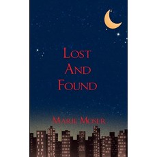 (영문도서)Lost and Found Paperback, Bookleaf Publishing, English, 9789371568838