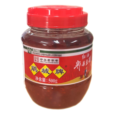 사천 피현 두반장 500g, 2개