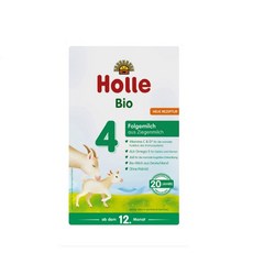 홀레 산양분유 4단계 400g 3팩