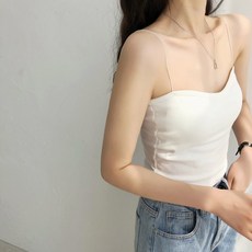 missy shop Bra背心 舒適無鋼圈內衣 親膚透氣