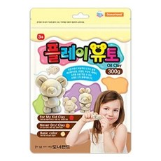 - 도너랜드플레이유토 - 49809 300g, 본상품
