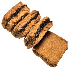 한양 [떡구매1위] 초코설기(냉동), 30개, 50g