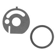 D4wsc D5wsc 히터 버너 송풍기 팬 개스킷 세트 201820990001 에바스패커 하이드로닉 히터용, [01] 1 set, 01 1 set, 1개