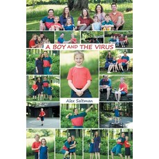 A Boy and the Virus Paperback, Authorhouse, English, 9781665506328