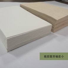 純棉亞麻細紋油畫布 丙烯塗層 練習塗鴉專用, 純棉細紋 20*20,20張/包, 1個