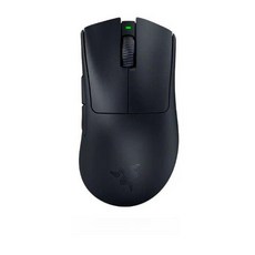 Razer Viper V3 Pro Gengar 8K E-스포츠 게이밍 무선 마우스, B. 바이퍼 V3 프로 (블랙), 패키지 1