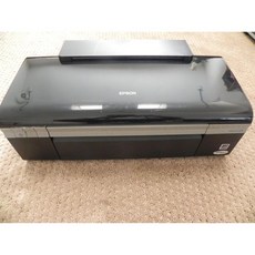 엡손 스타일러스 포토 R280 초고화질 사진 프린터 (C11C691201), 엡손 스타일러스 포토 R280 초고화질 사진 프린터 (