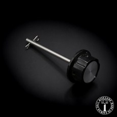 KiteLamp Optimus Radius Primus 圓控火桿 戶外爐具配件 精準控火, 1個