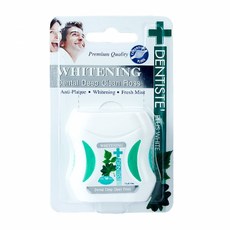 덴티스테 치실, 50m, 1개입, 1개