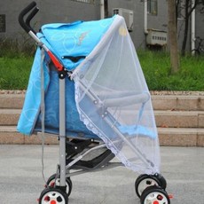 유모차 가림막 모기장 (11300761)