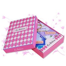 VIVADAY-SG02 세련된 여성손수건 2매입, 500g, 1개, 상세페이지 참조