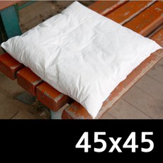 [솜s] 폴리에 방석솜 45x45, 단품