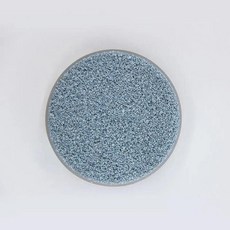 캔들용 천연 모래 장식 그림 양초 만들기 염료 눈송이, 21, 100g, 1개