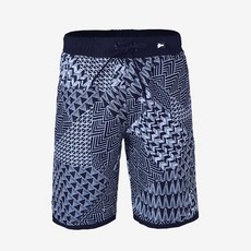 renoma SWIM & GYM 男士印花沙灘褲 (RN-MS19983P)