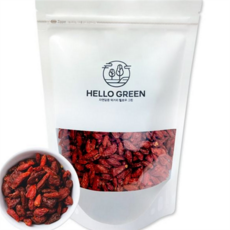 청양 건조 구기자 국내산 구기자 열매 햇구기자 약재 식품