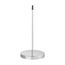 明細叉座 菜單叉 傳單叉座 票據收納 單據整理 會計發票分類 櫃台收據展示 A0305, 單色, 1個