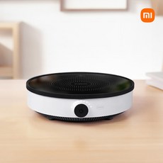 샤오미 인덕션 조리기 라이트 전기레인지 1구, DCL002CM-3, 일반형