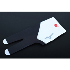 DS 미즈노 당구장갑 - C타입, 1개, 블랙