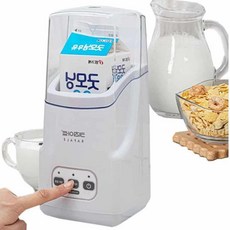 요구르트발효기 우유팩 요거트 메이커 요거트메이커 요구르트만들 1L 79000EA 1EA, 본상품