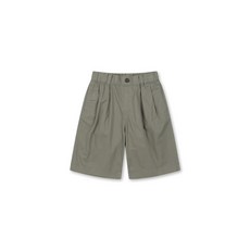 매장정품 탑텐 TOPTEN KIDS 공용) 테마 JOYFUL 핀턱 와이드 우븐쇼츠_MKE2PH3212 MKE2PH3212 150523